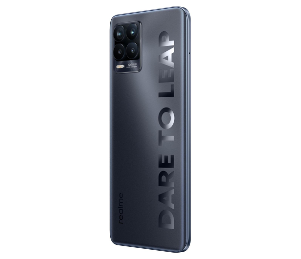 realme 8 Pro 8+128GB Infinite Black - 639770 - zdjęcie 7